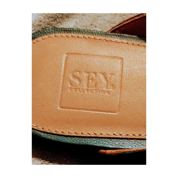 Sey Collection slip on lofer - Picture 3 of 4